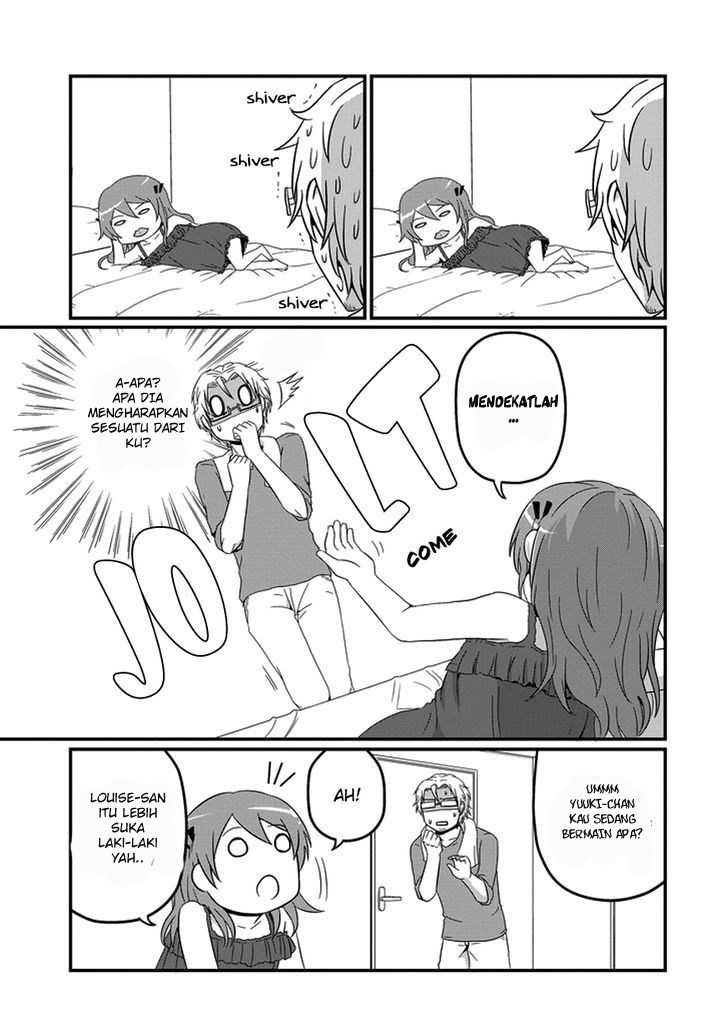 Chapter 17 - halaman 9