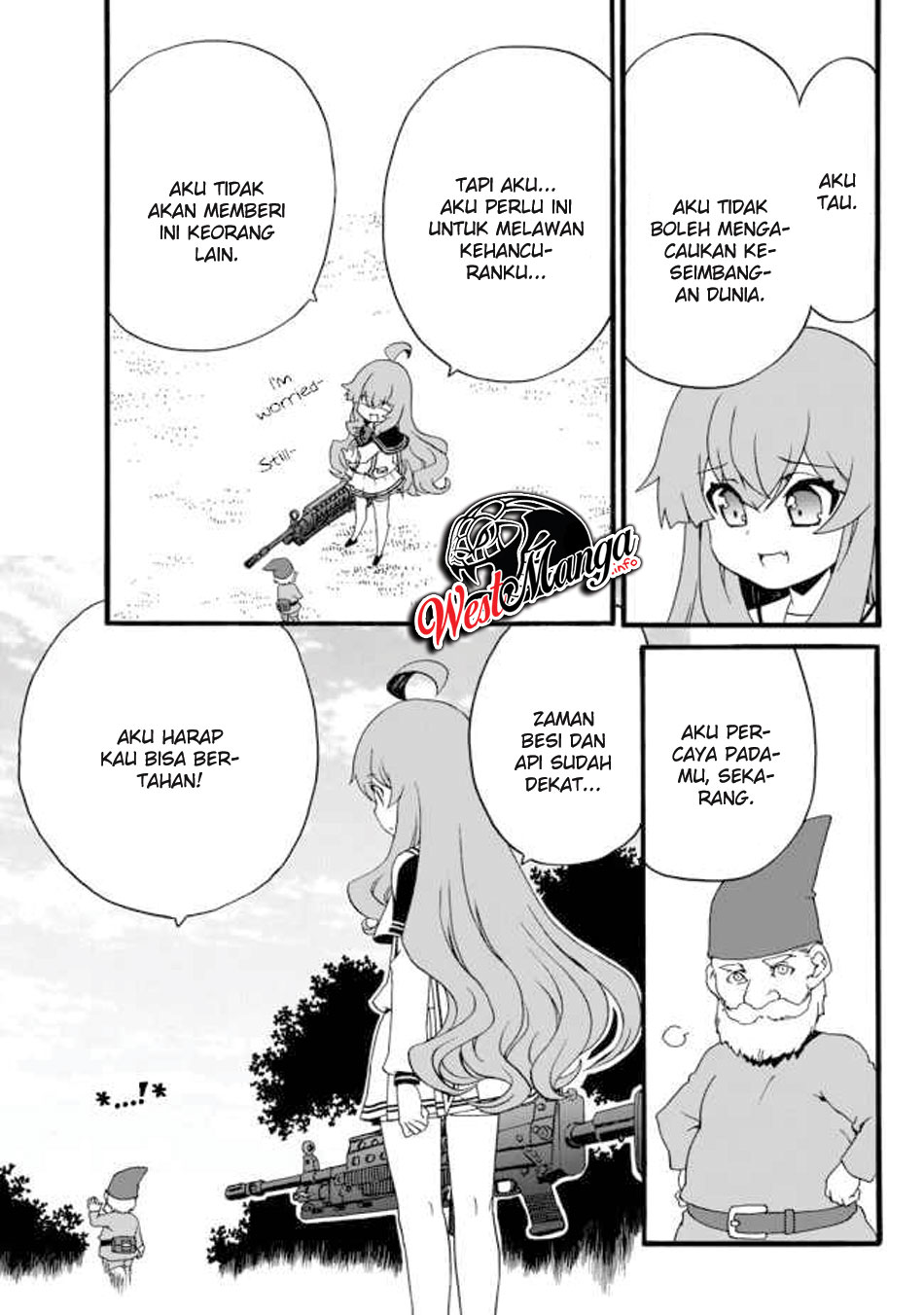Chapter 31 - halaman 12