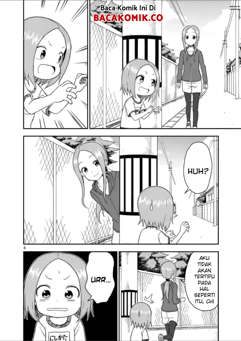 Chapter 56 - halaman 8