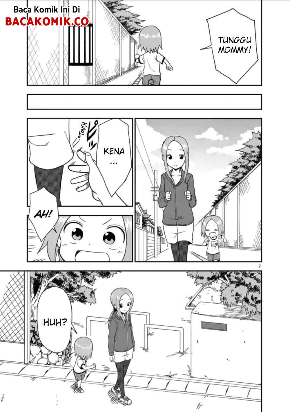 Chapter 56 - halaman 9
