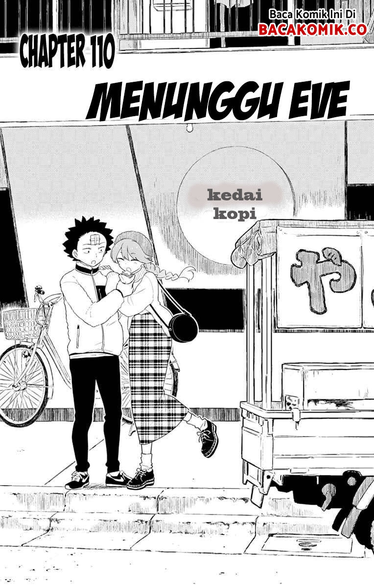 Chapter 110 - halaman 2
