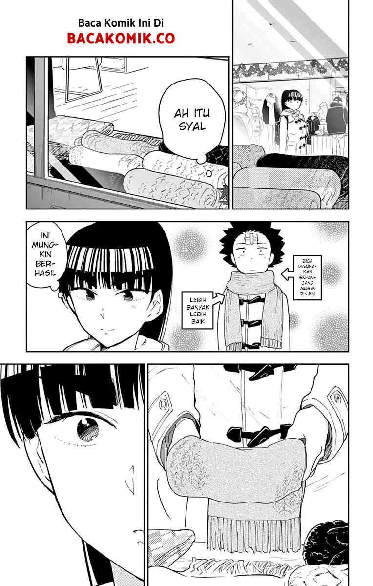 Chapter 110 - halaman 15