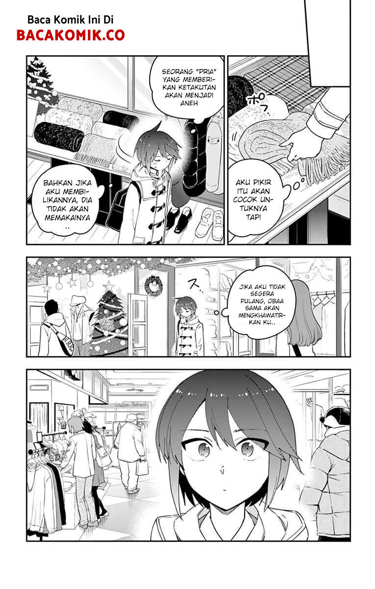 Chapter 110 - halaman 19