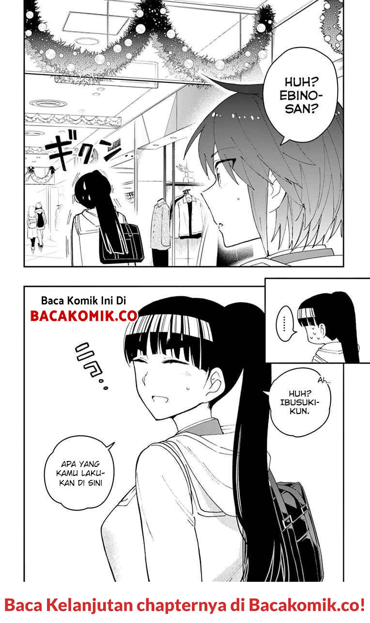 Chapter 110 - halaman 20