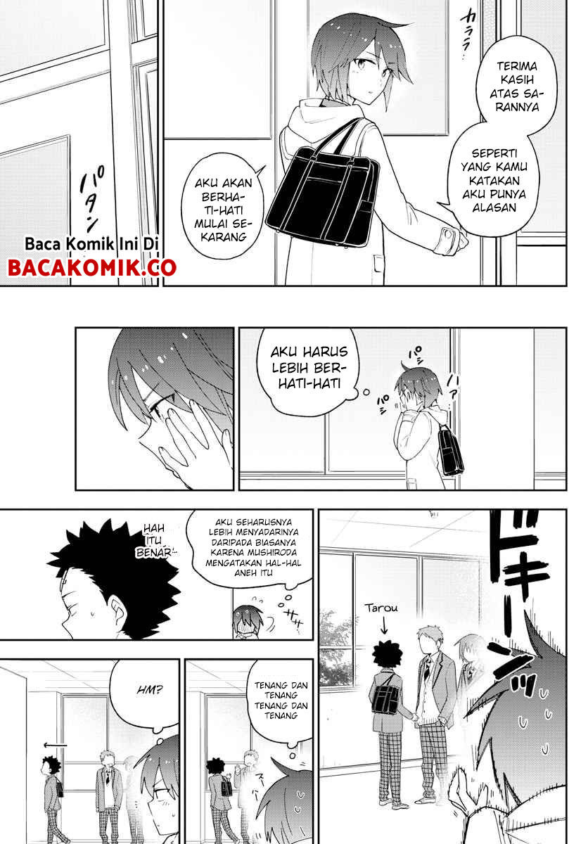 Chapter 109 - halaman 16