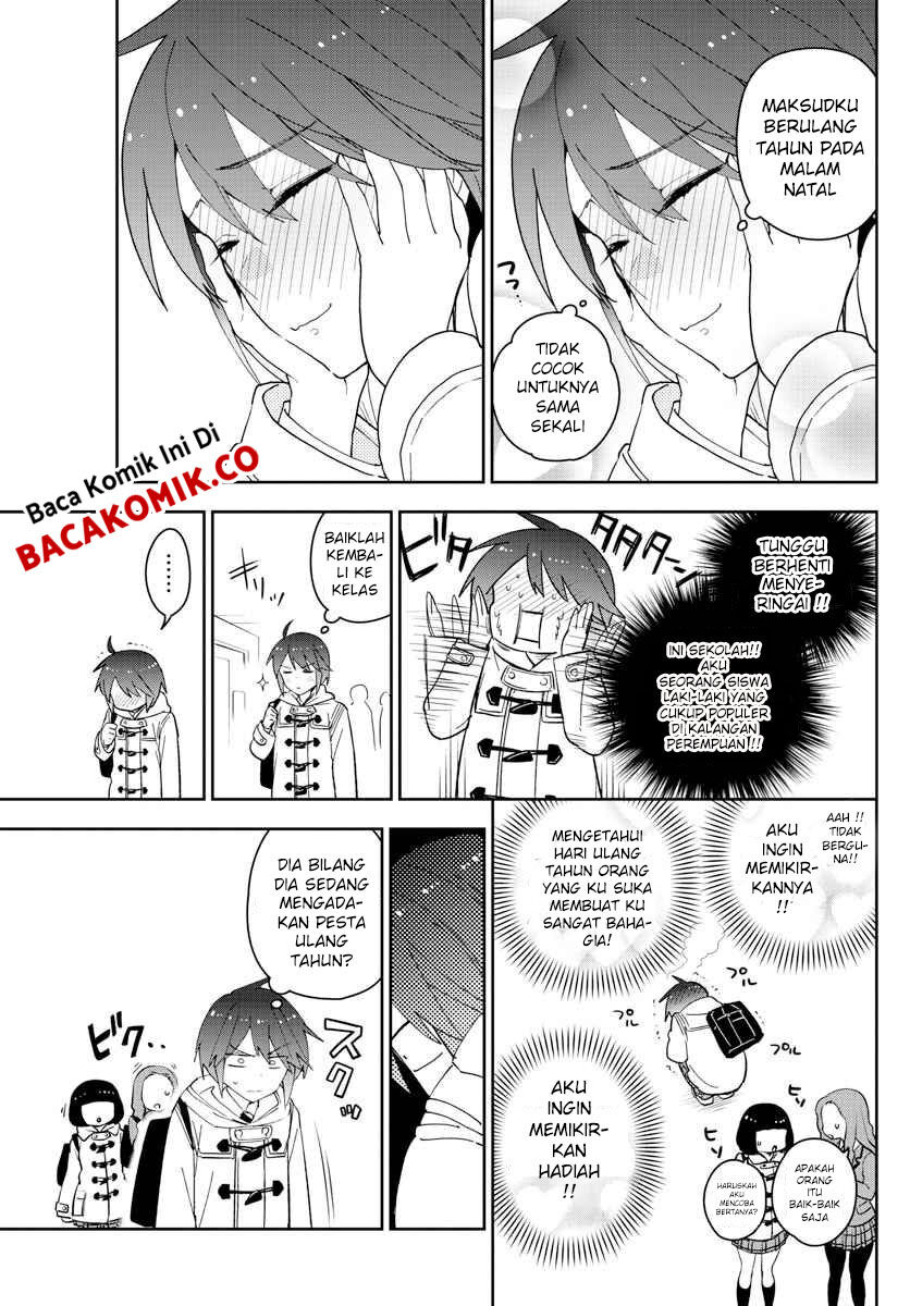 Chapter 109 - halaman 20
