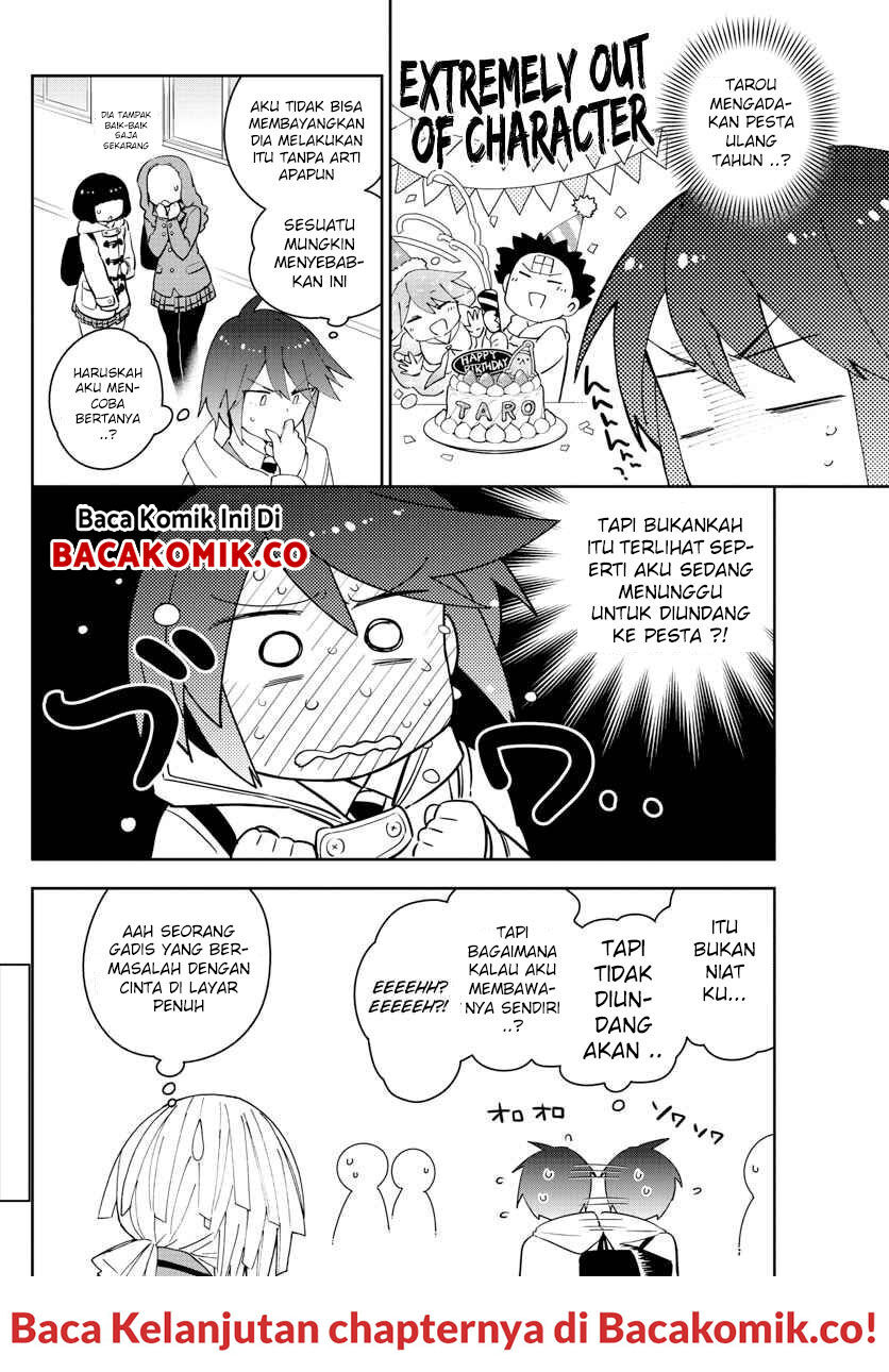 Chapter 109 - halaman 21