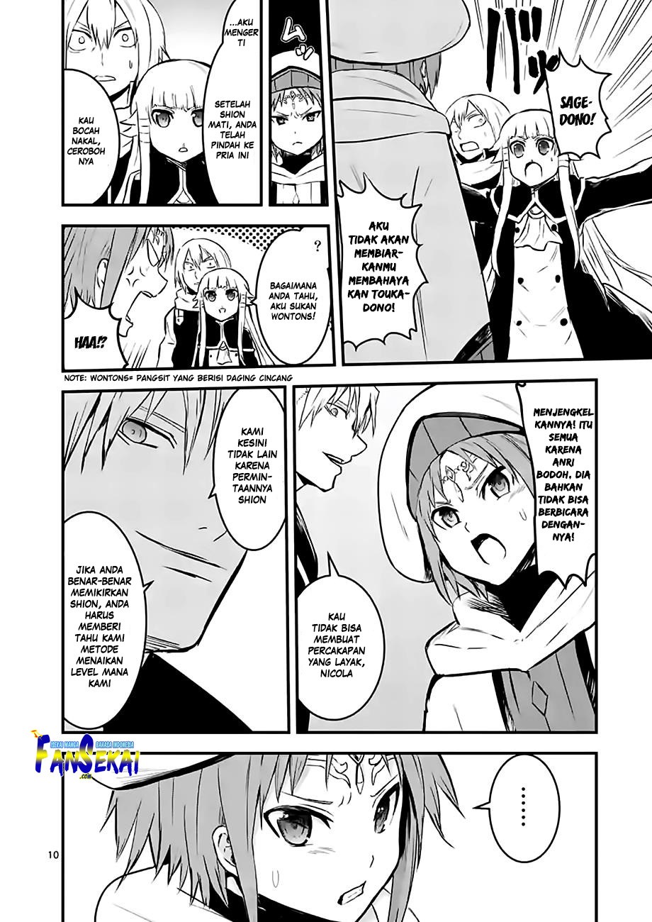 Chapter 65 - halaman 12