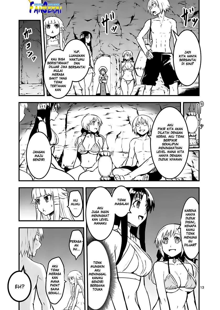 Chapter 65 - halaman 15