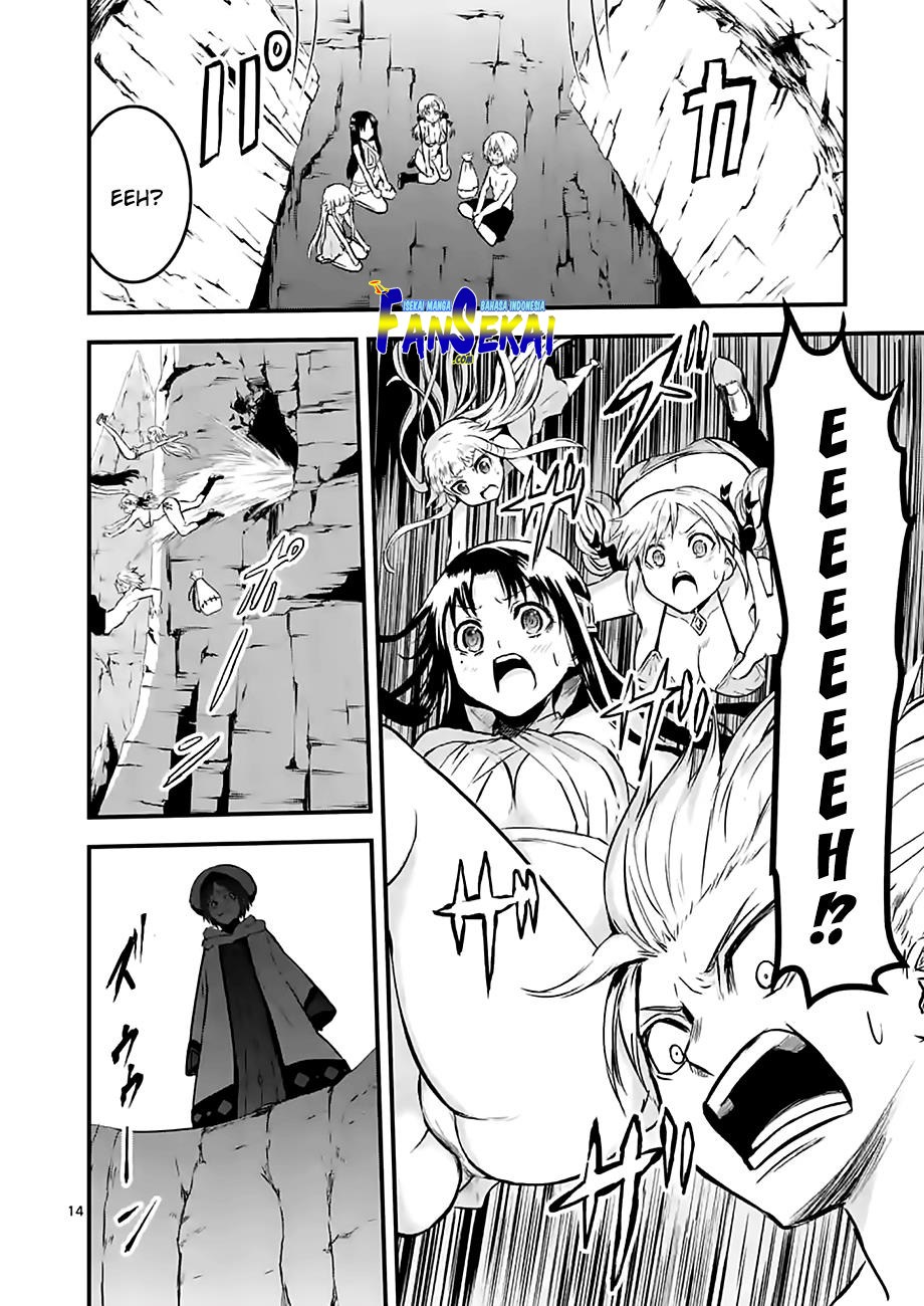 Chapter 65 - halaman 16