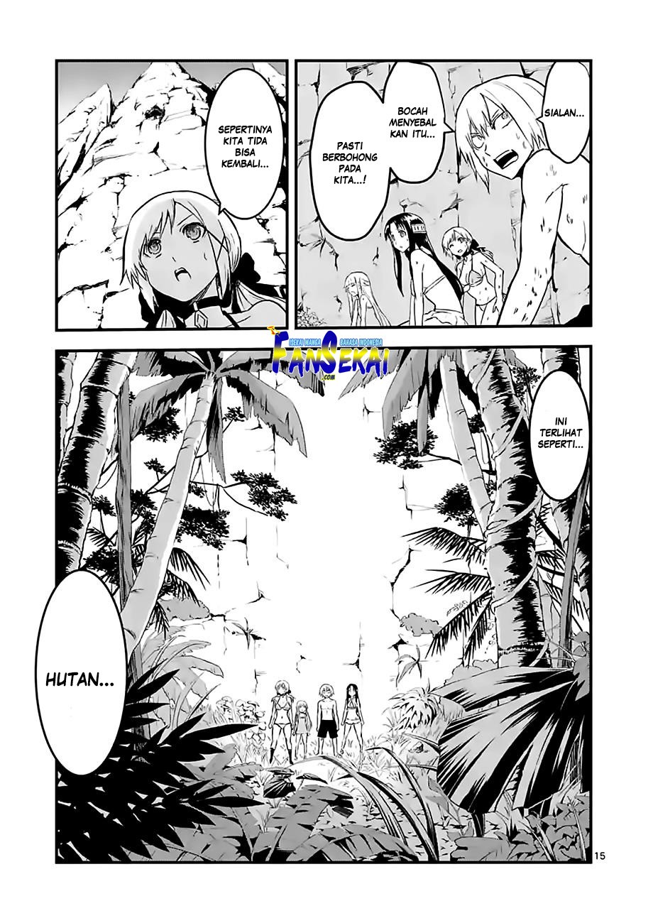 Chapter 65 - halaman 17