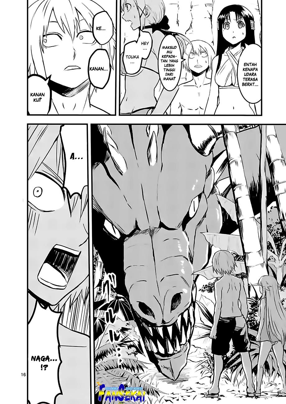 Chapter 65 - halaman 18