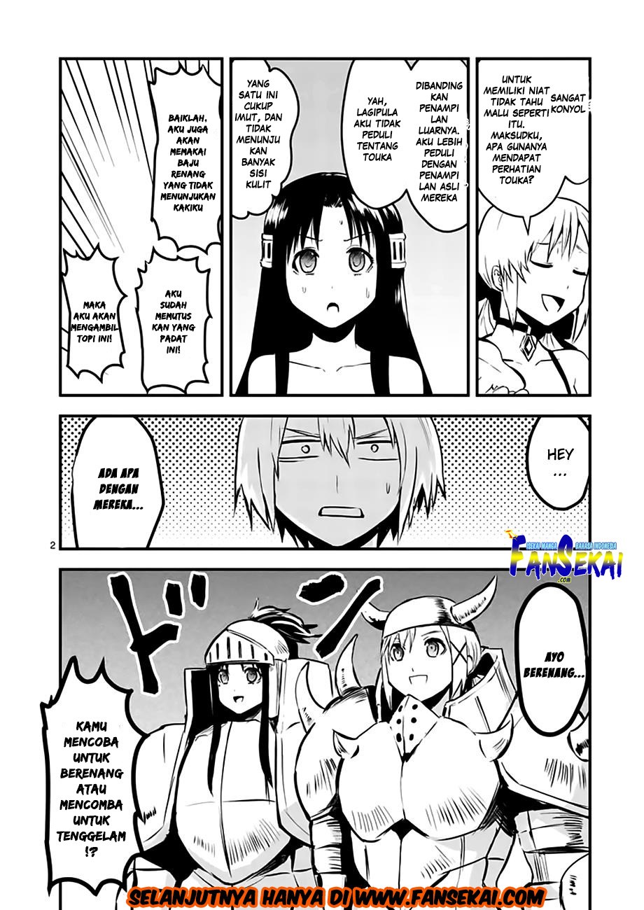 Chapter 65 - halaman 20