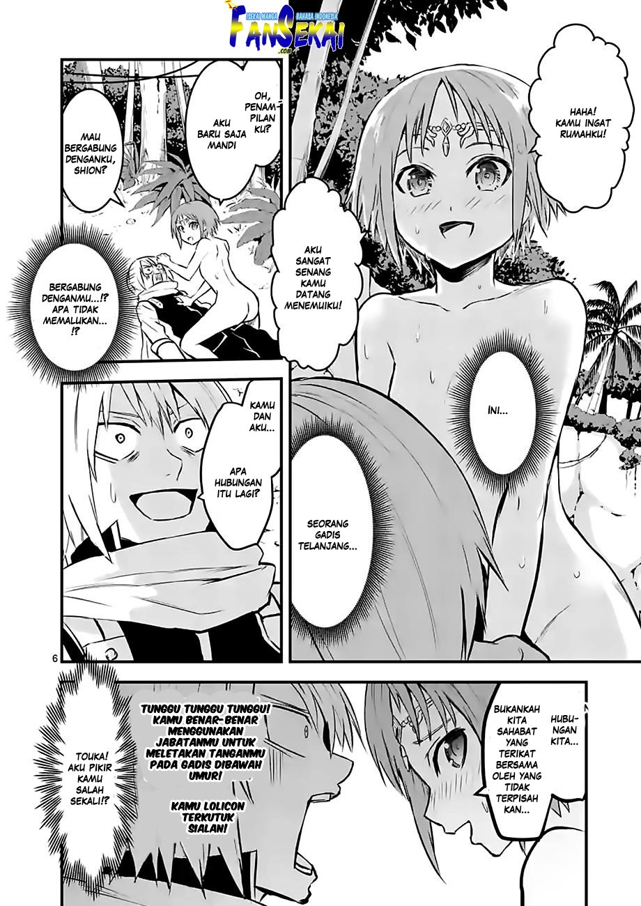 Chapter 65 - halaman 8