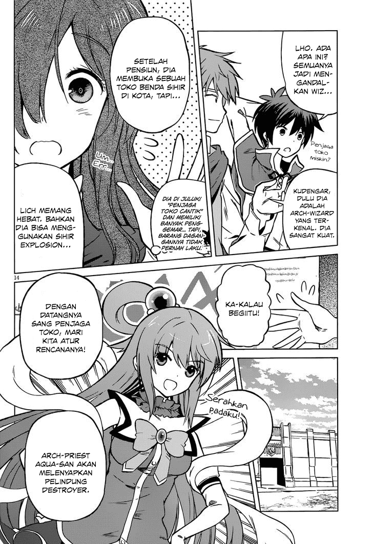 Chapter 19 - halaman 18