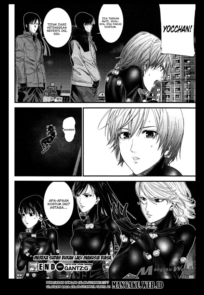 Chapter 7 - halaman 32
