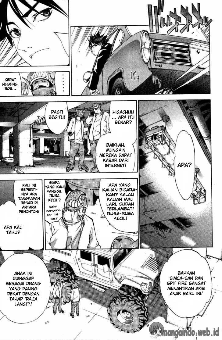 Chapter 28 - halaman 21