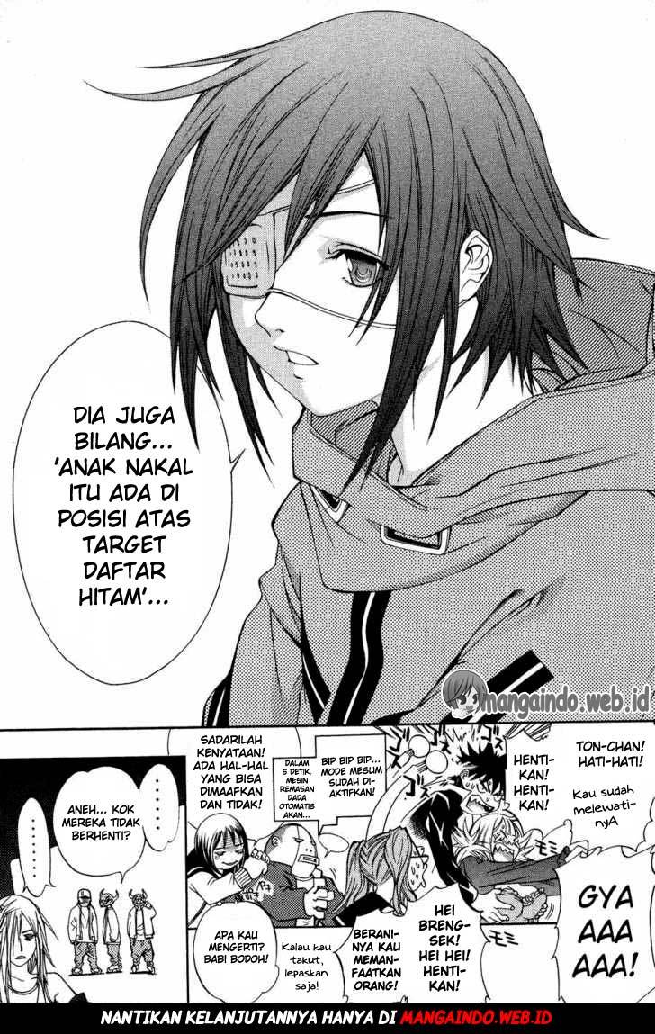 Chapter 28 - halaman 23