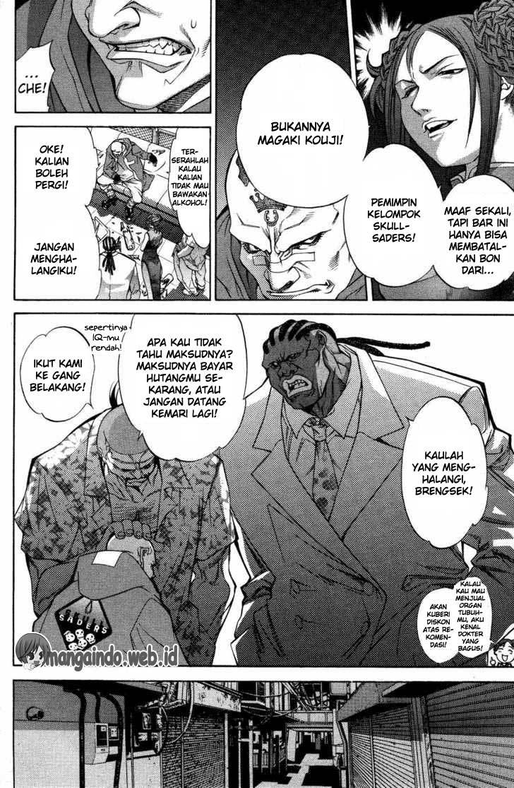 Chapter 28 - halaman 6