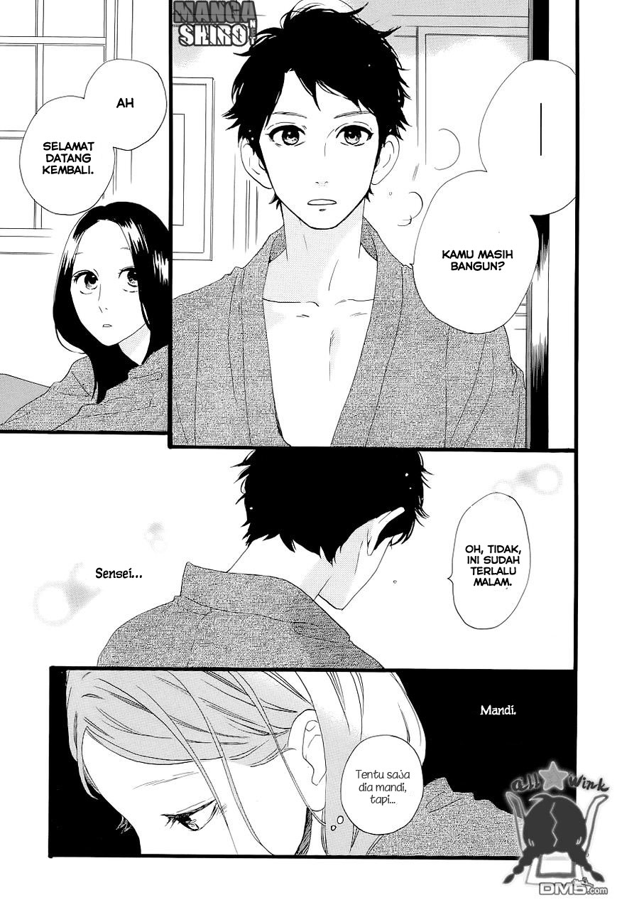 Chapter 44 - halaman 20