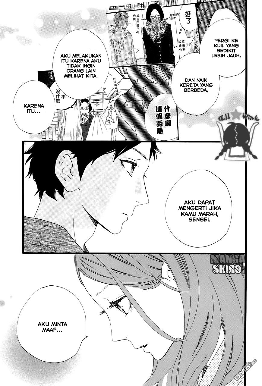 Chapter 44 - halaman 22