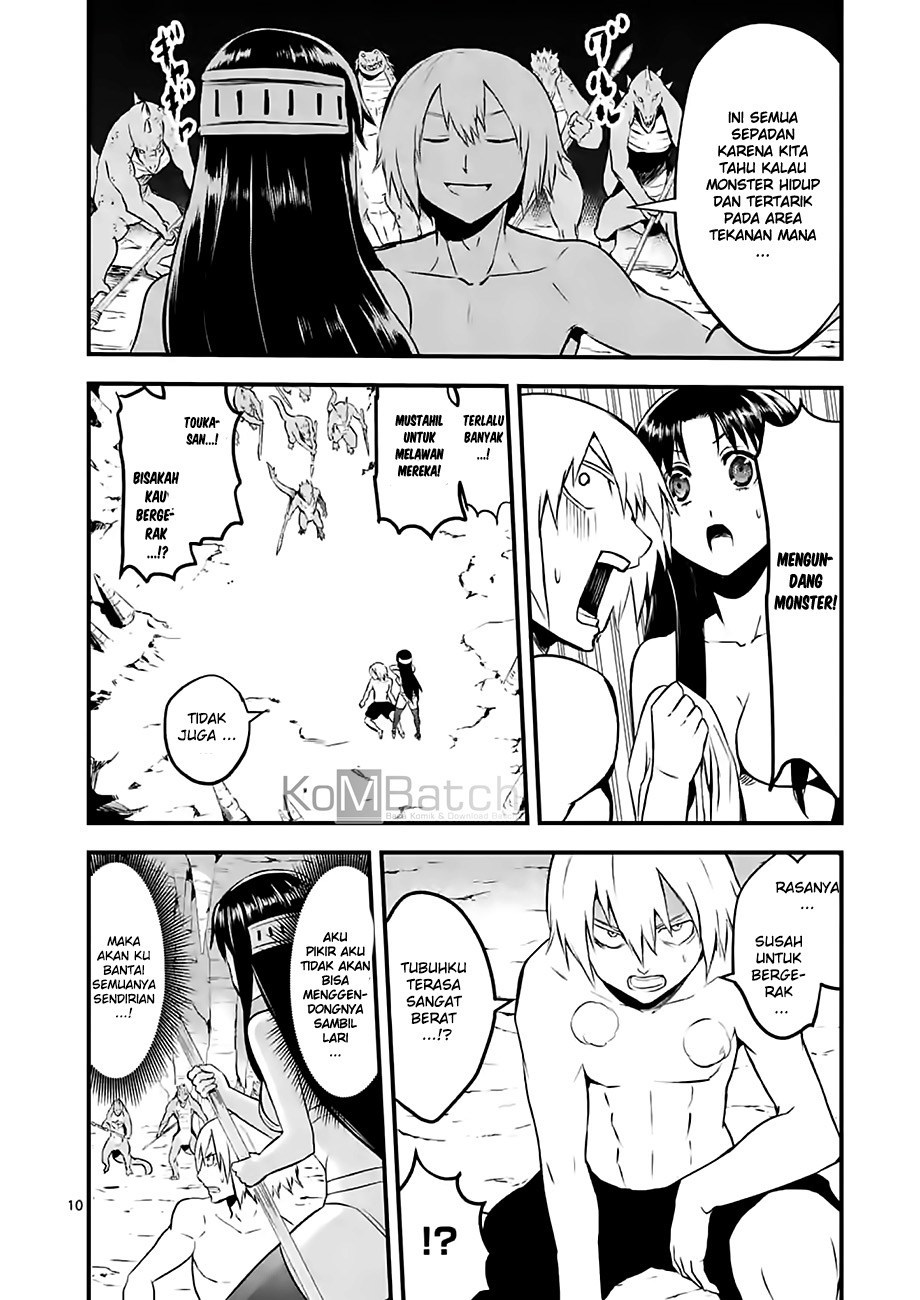 Chapter 68 - halaman 13