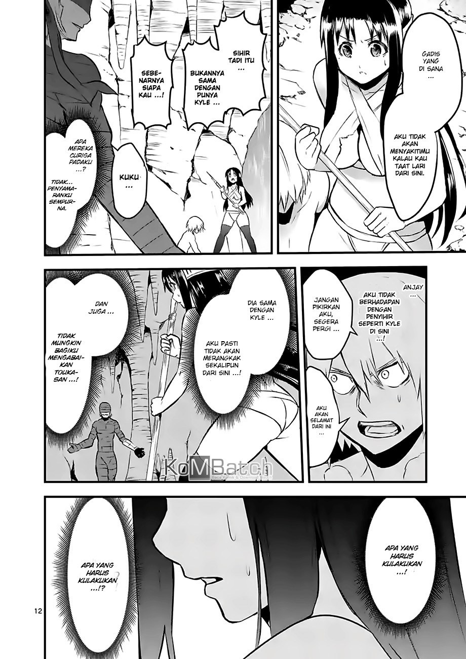 Chapter 68 - halaman 16