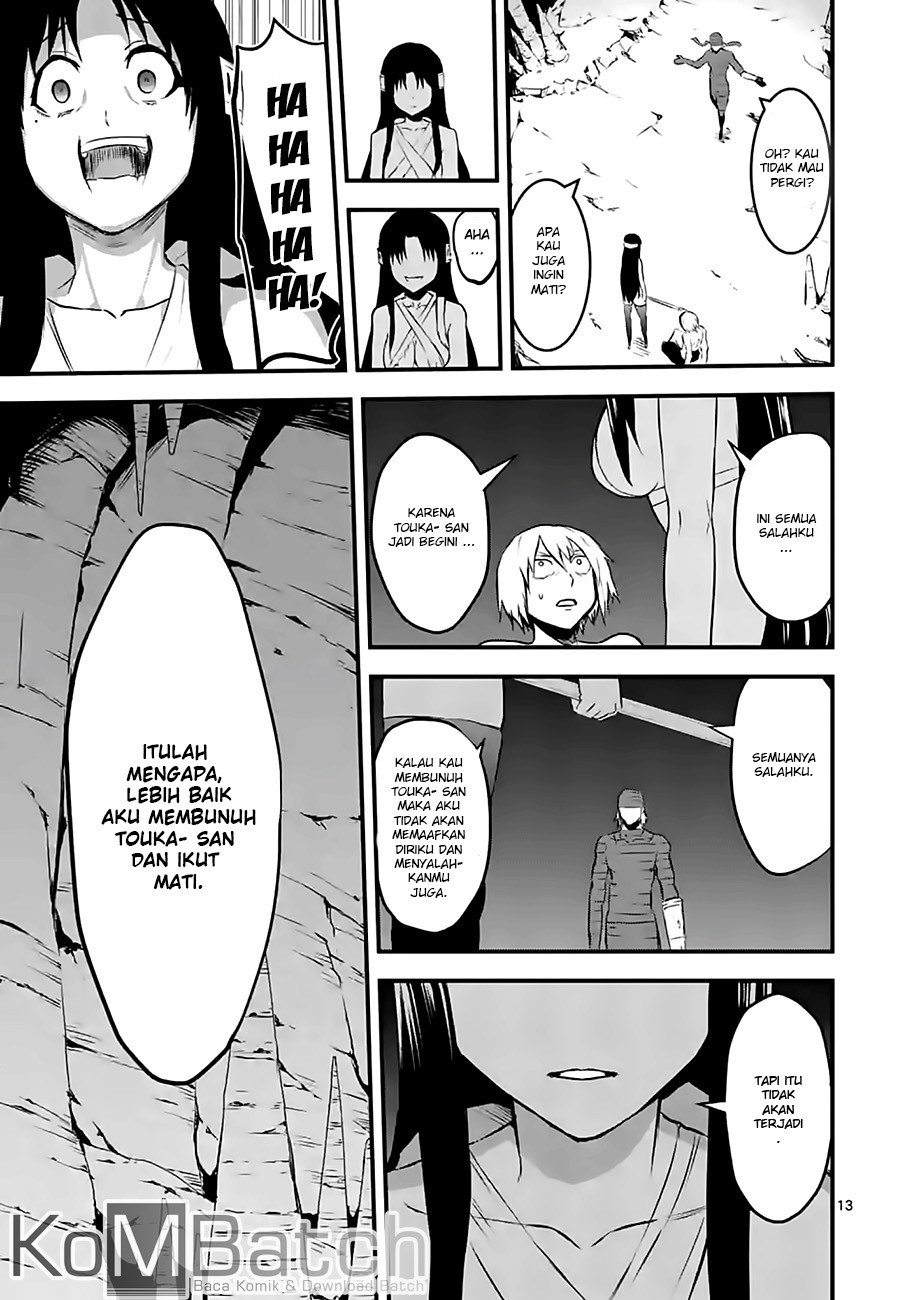 Chapter 68 - halaman 17