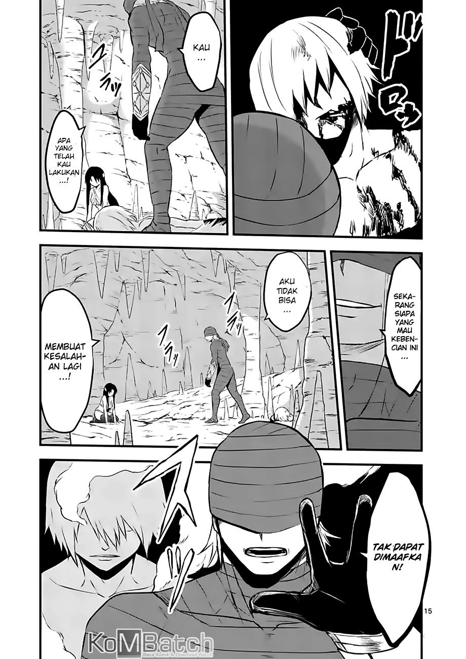 Chapter 68 - halaman 19