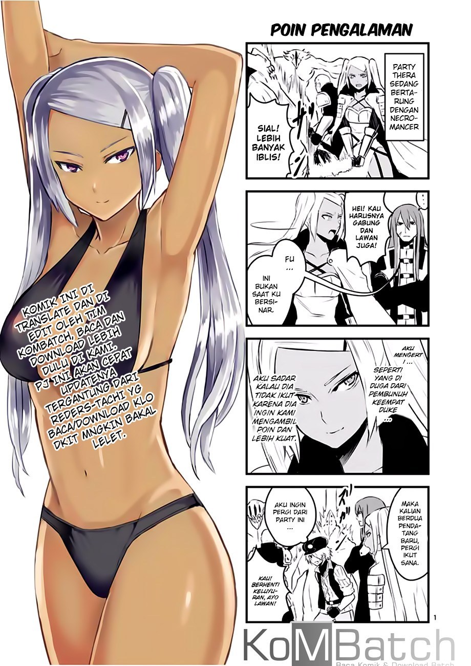 Chapter 68 - halaman 22