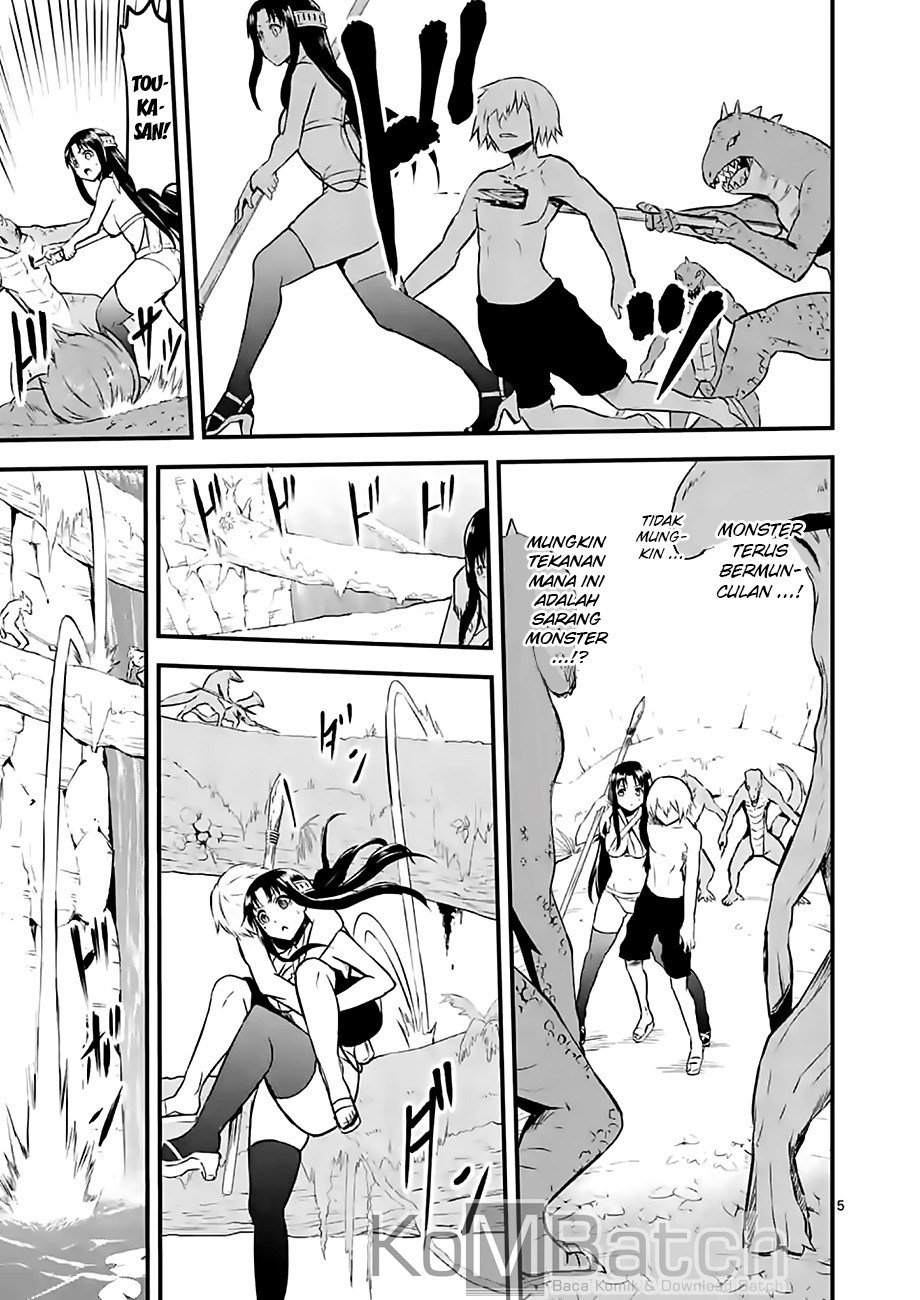 Chapter 68 - halaman 8