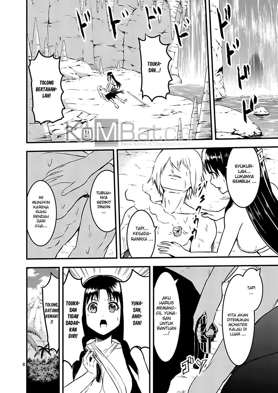 Chapter 68 - halaman 9