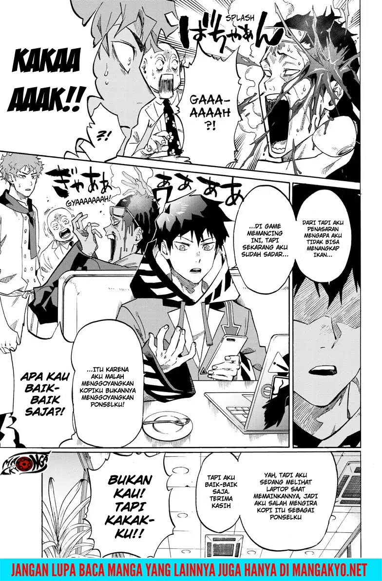 Chapter 1 - halaman 8