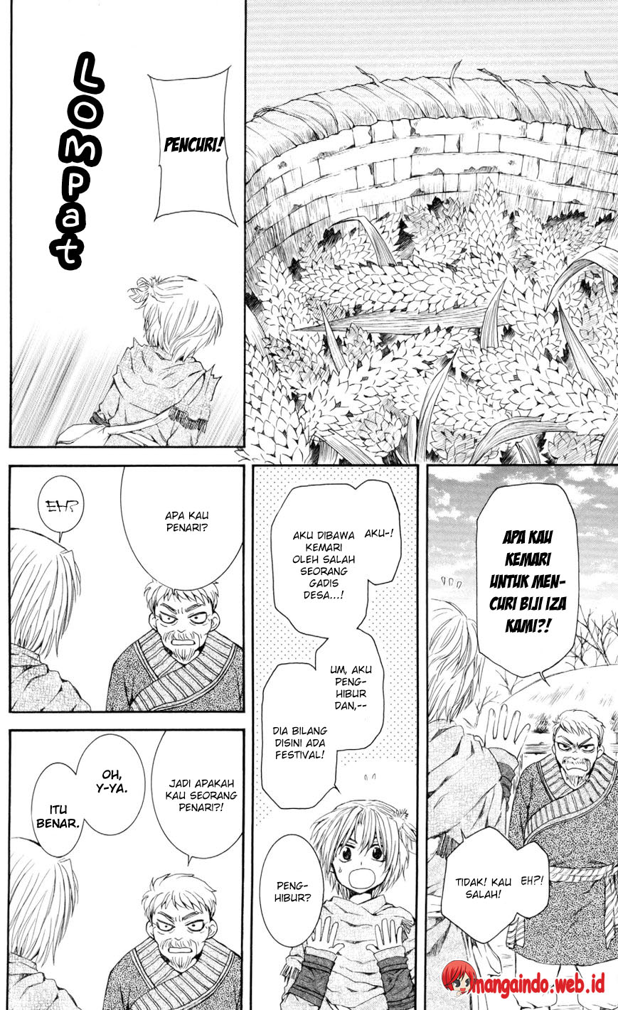 Chapter 64 - halaman 11