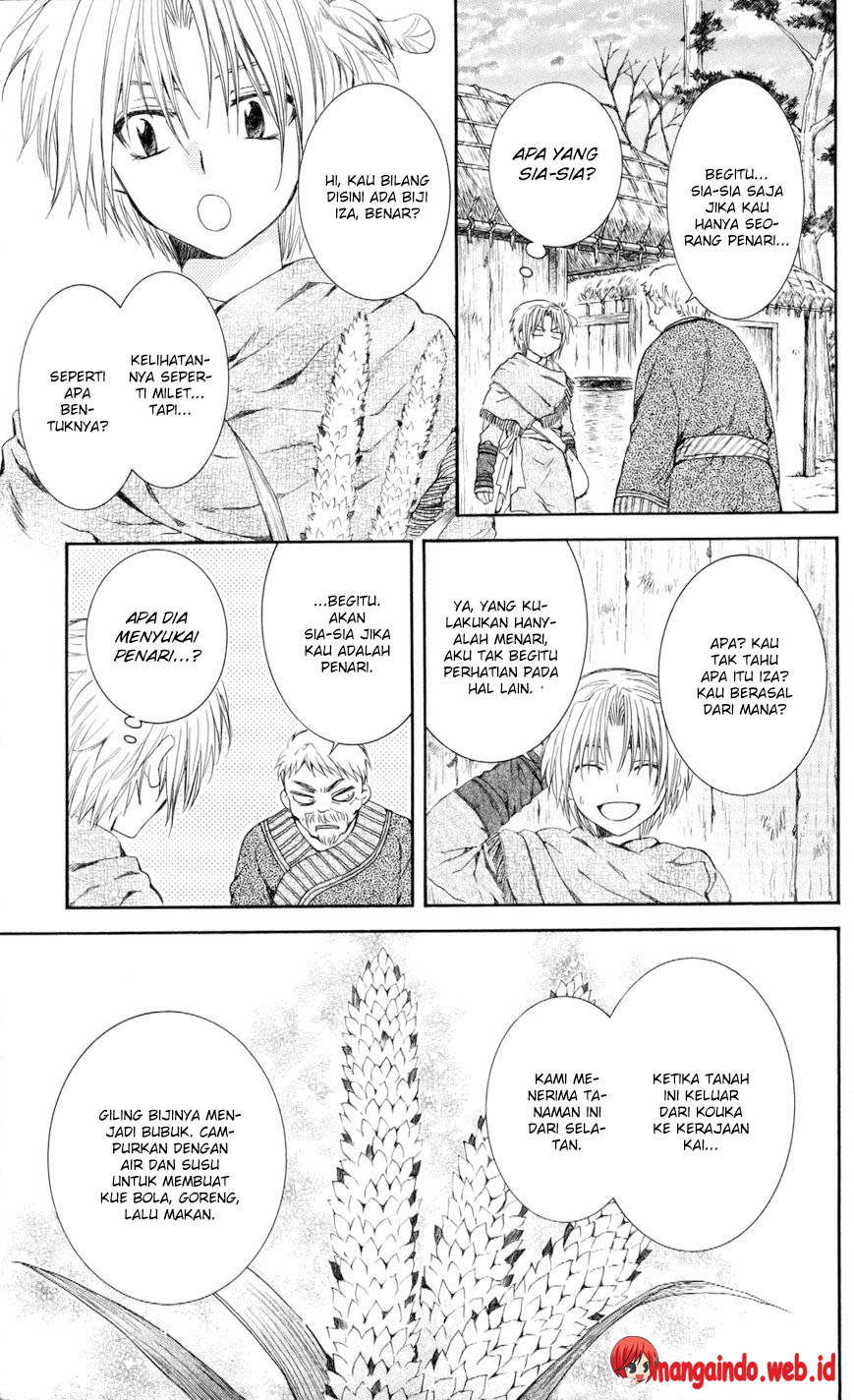 Chapter 64 - halaman 12