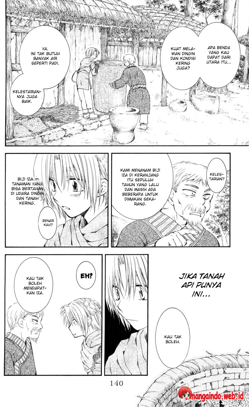 Chapter 64 - halaman 13