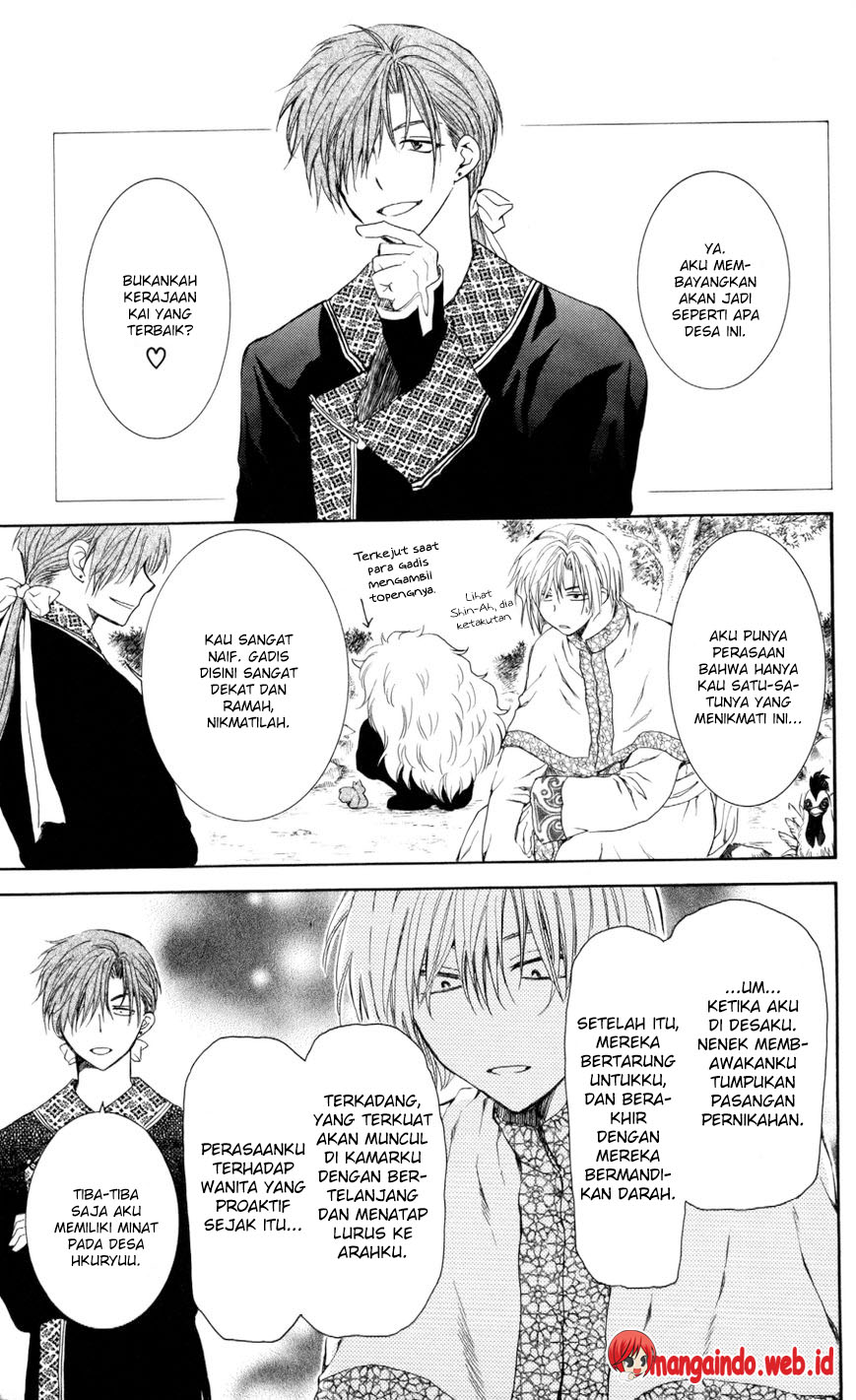 Chapter 64 - halaman 16