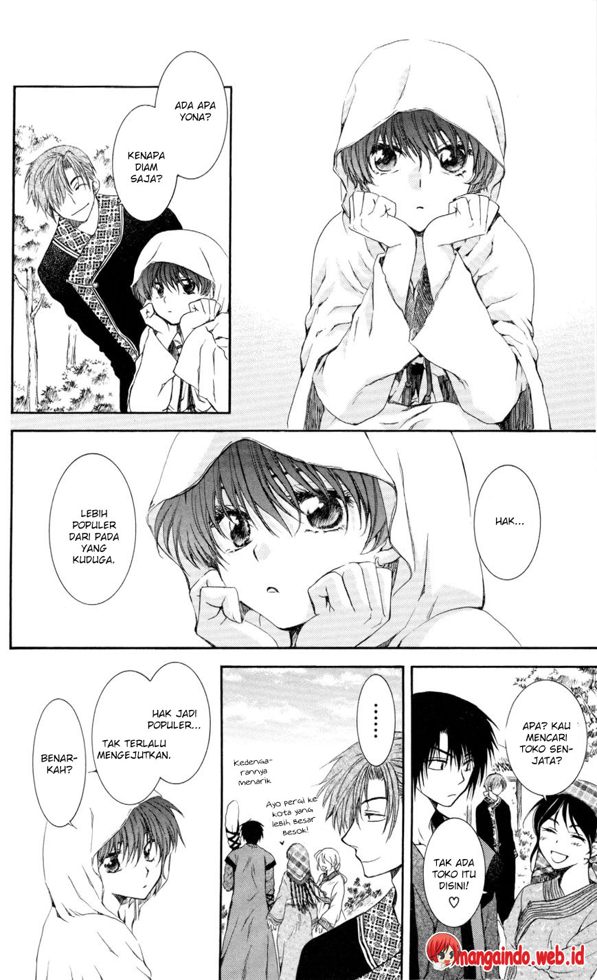 Chapter 64 - halaman 17