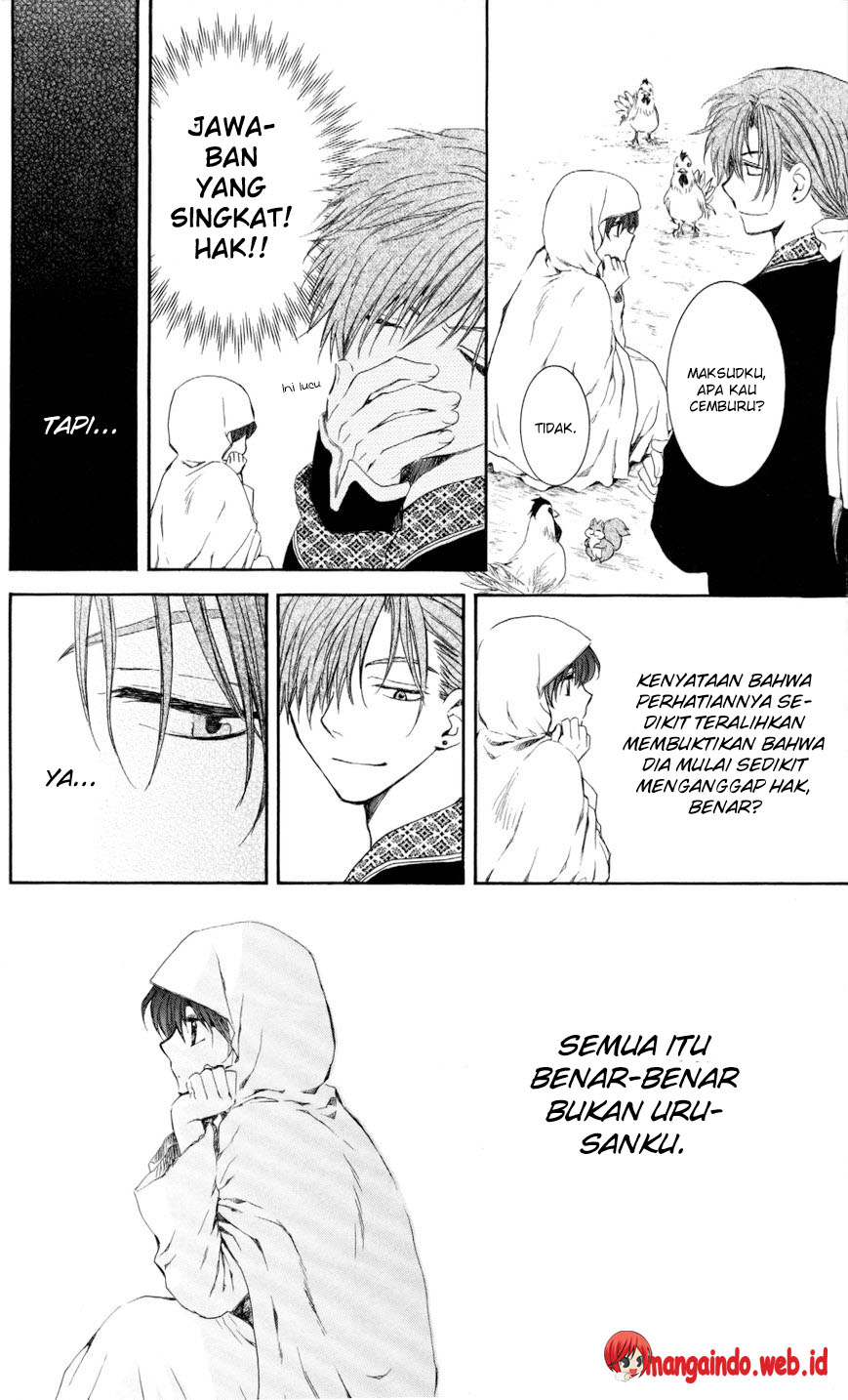 Chapter 64 - halaman 19