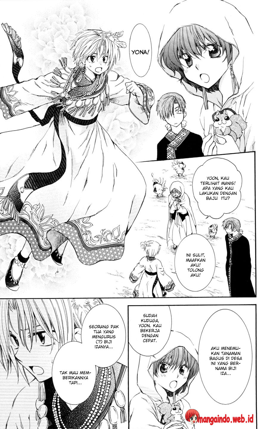 Chapter 64 - halaman 20