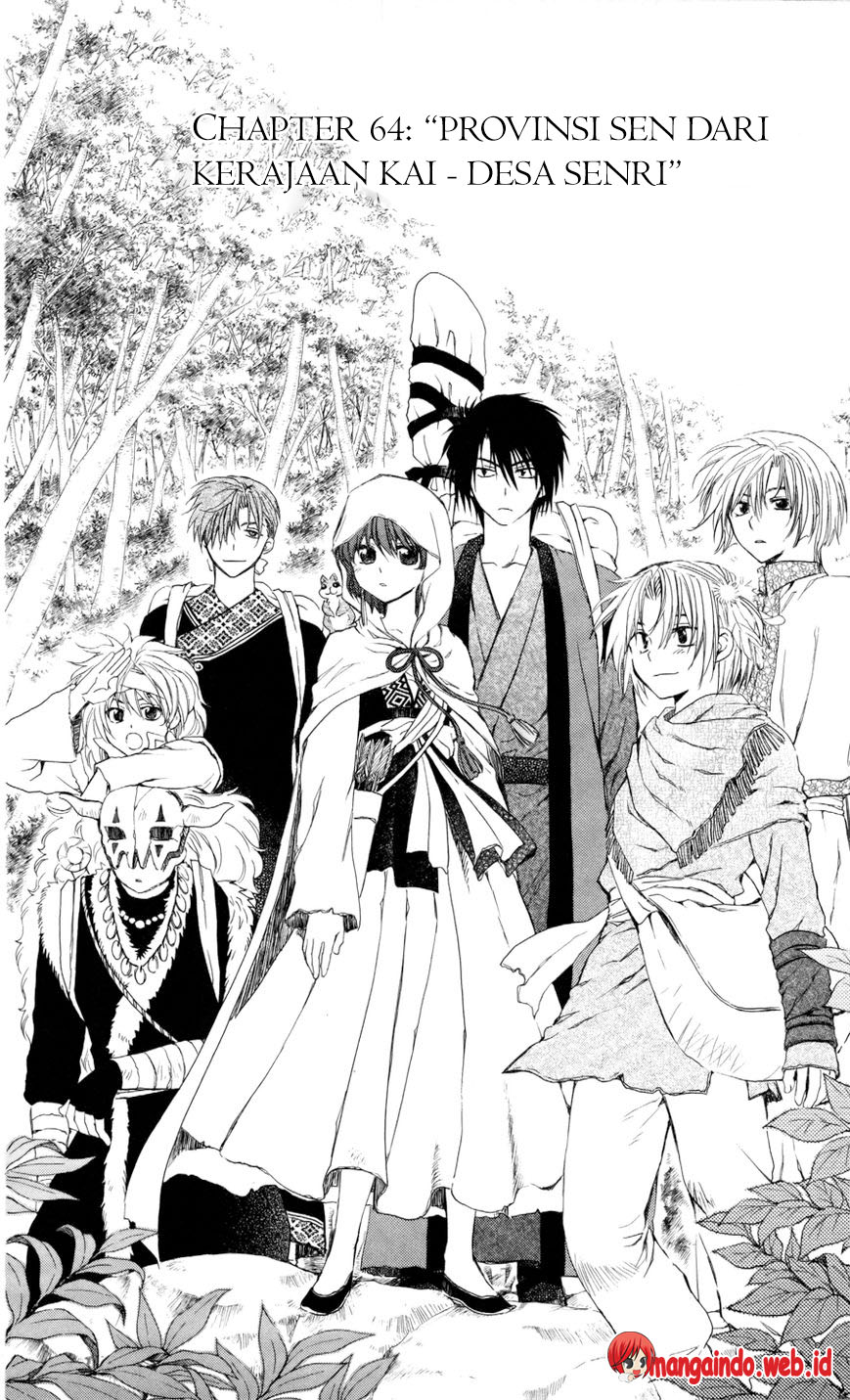 Chapter 64 - halaman 3