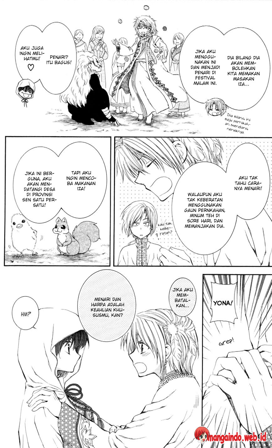 Chapter 64 - halaman 21