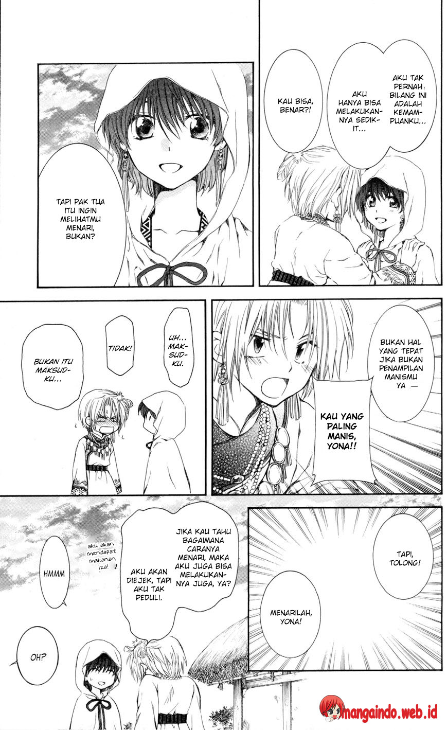 Chapter 64 - halaman 22