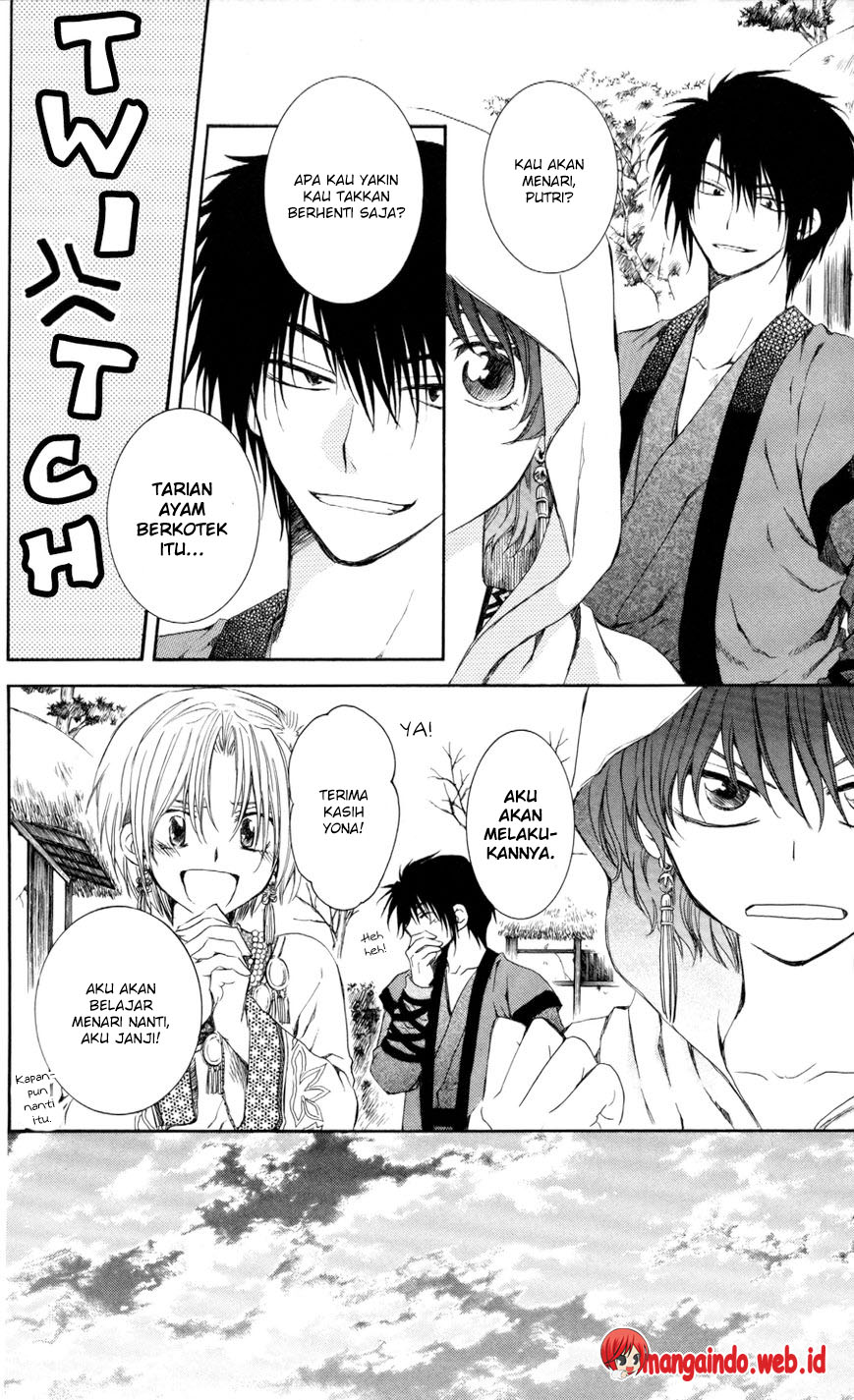 Chapter 64 - halaman 23