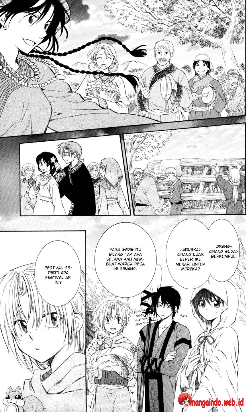 Chapter 64 - halaman 24