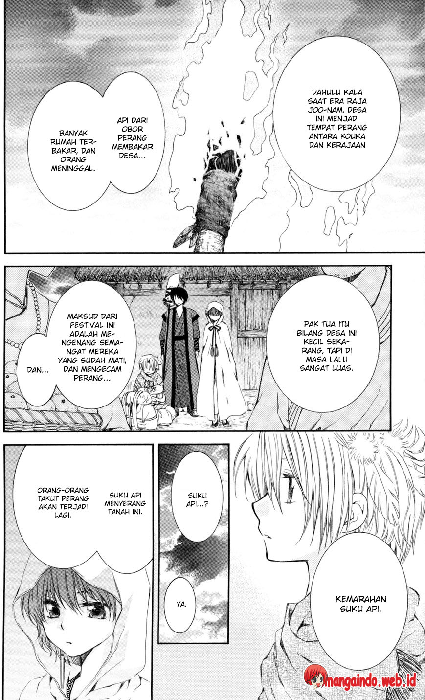 Chapter 64 - halaman 25