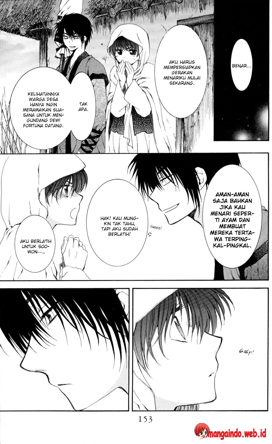 Chapter 64 - halaman 26