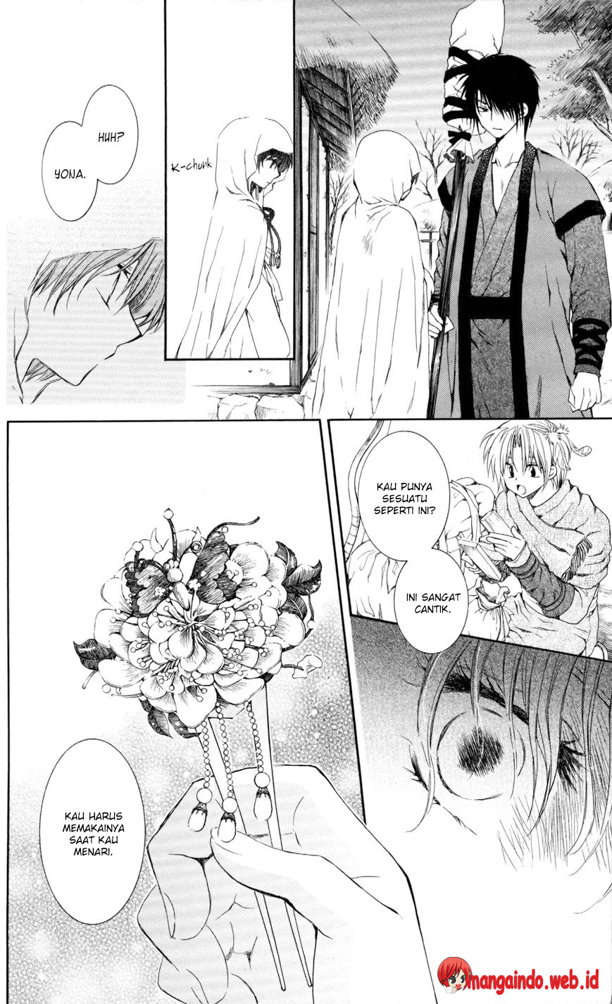 Chapter 64 - halaman 27