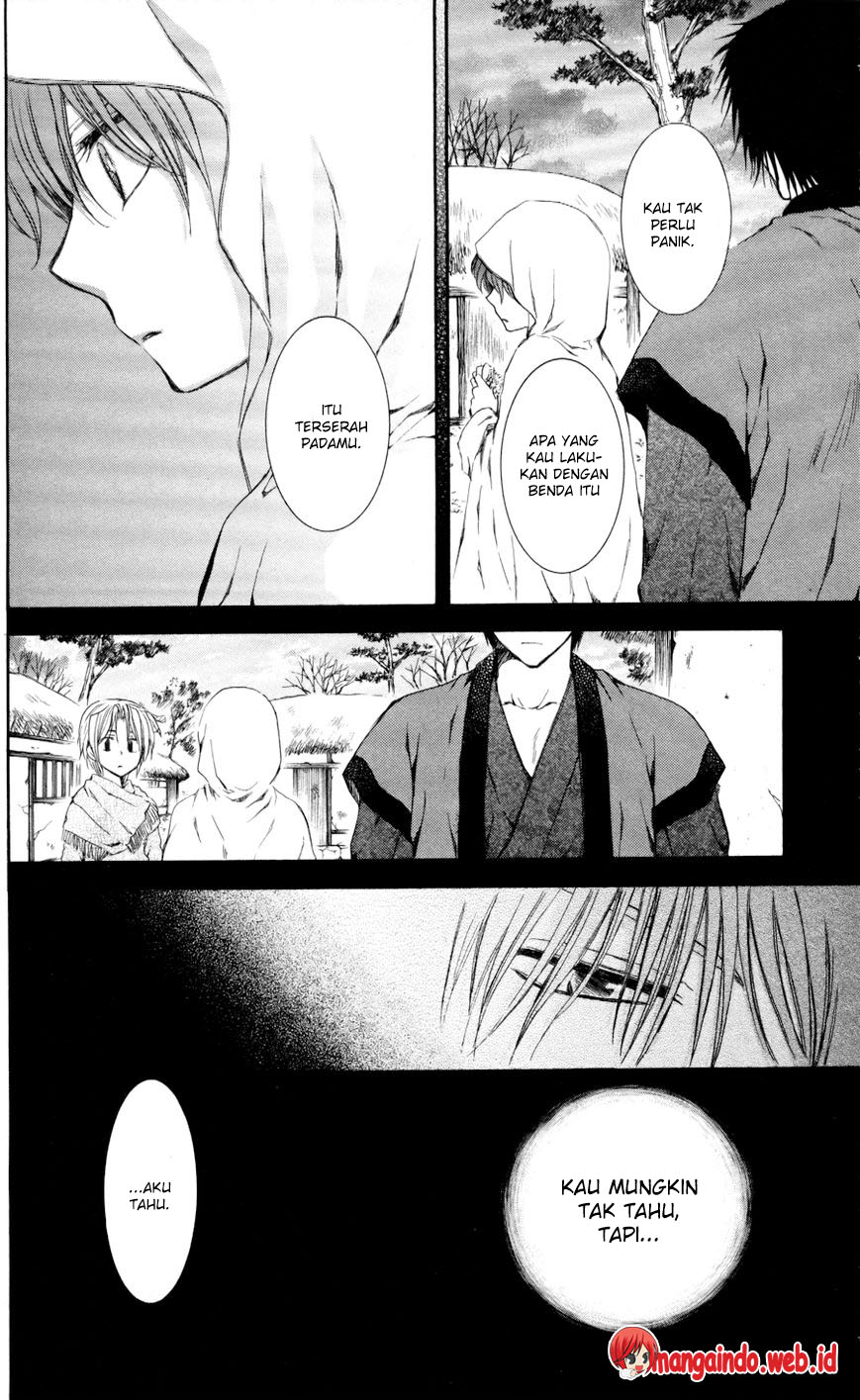 Chapter 64 - halaman 29