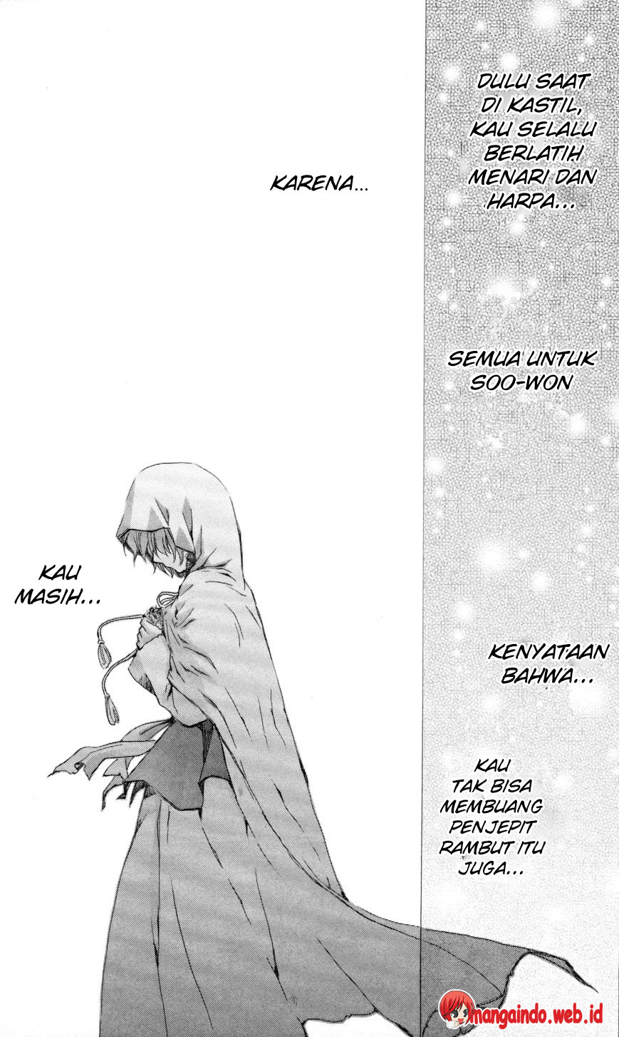 Chapter 64 - halaman 30